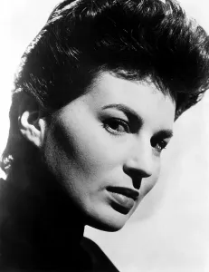 Mangano Prints: ANNA, Silvana Mangano, 1951