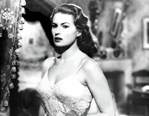 Movpor3 Prints: ANNA, Silvana Mangano, 1951