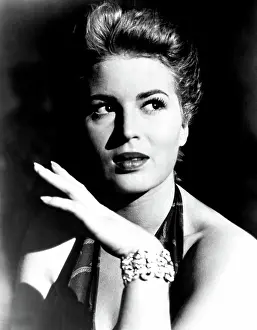 Movpor3 Prints: ANNA, Silvana Mangano, 1951