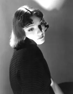 Atmospheric Prints: Anna Sten, Grand National Pictures, 1937