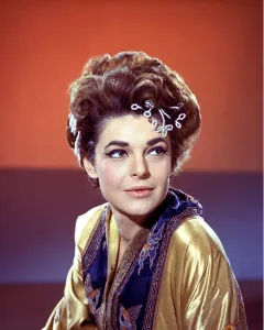 Bancroft Prints: Anne Bancroft