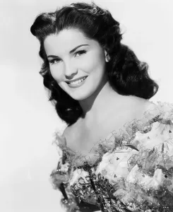 Debra Prints: ANNE OF THE INDIES, Debra Paget