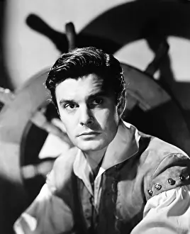 Jourdan Prints: ANNE OF THE INDIES, Louis Jourdan