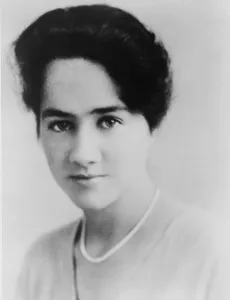 Lindbergh Prints: Anne Morrow Lindbergh (1906-2001), was brought up in a wealthy, highly cultured family