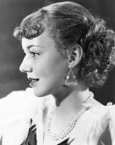Anne Prints: Anne Shirley, 1934