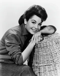 Images Dated 26th January 2009: Annette Funicello, ca. early 1960s