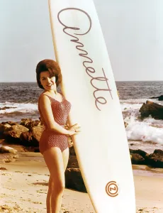 2003 Prints: Annette Funicello, circa 1964