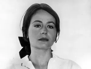 2001 Prints: Annie Girardot