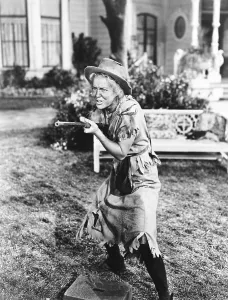 Hutton Prints: ANNIE GET YOUR GUN, Betty Hutton, 1950