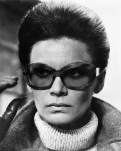 Turtleneck Sweater Prints: ANONIMO VENEZIANO, (aka THE ANONYMOUS VENETIAN), Florinda Bolkan, 1970