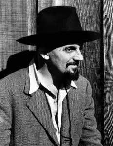 Images Dated 21st February 2007: Ansel Adams, circa 1940s. Courtesy: CSU Archives/Everett Collection