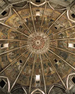 Emilia Romagna Prints: ANTELAMI, Benedetto (1150-1233)