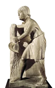 Italia Prints: ANTELAMI, Benedetto (1150-1233)