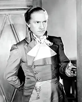 Jsx 44 Prints: ANTHONY ADVERSE, Fredric March, 1936