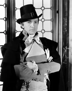 Images Dated 10th September 2015: ANTHONY ADVERSE, Fredric March, 1936