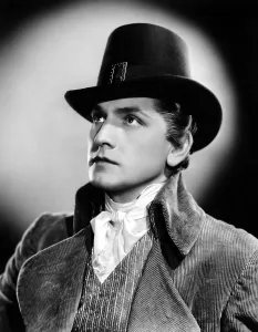Buckle Prints: ANTHONY ADVERSE, Fredric March, 1936, ph: Elmer Fryer