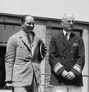 Fokker Prints: Anthony Herman Gerard Fokker (1890-1939)