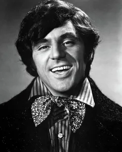 Bowtie Prints: ANTHONY NEWLEY as he appeared in DR. DOLITTLE, 1968