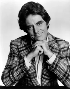 Anthony Prints: Anthony Newley, ca. 1970s