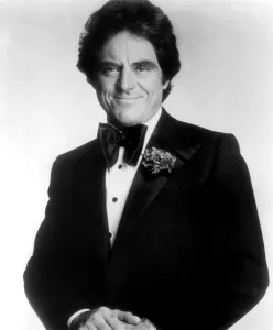 Anthony Prints: Anthony Newley, ca. 1980