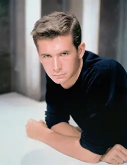 Anthony Prints: Anthony Perkins