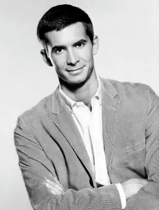 Anthony Prints: Anthony Perkins, ca. 1960s
