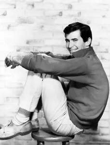 Anthony Prints: Anthony Perkins, ca. late 1950s