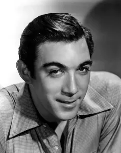 Anthony Prints: ANTHONY QUINN, 20th Century-Fox