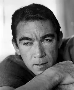 Anthony Prints: ANTHONY QUINN, 3/15/57