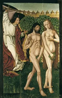 16th C Prints: Antonio, called 'Maestro Antonio' (16th century)