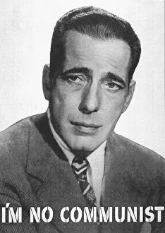 Bogart Prints: Anuncio en la revista 'Photoplay'