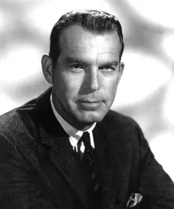 Necktie Prints: THE APARTMENT, Fred MacMurray, 1960