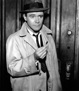 Apartment Prints: THE APARTMENT, Jack Lemmon, 1960