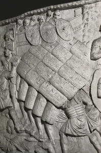 Trajan Prints: APOLLODORUS OF DAMASCUS (60-129)