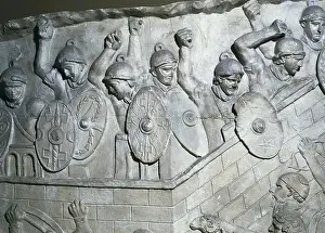 Latium Prints: APOLLODORUS OF DAMASCUS (60-129)