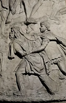 Latium Prints: APOLLODORUS OF DAMASCUS (60-129)
