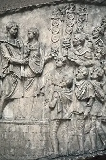 Latium Prints: APOLLODORUS OF DAMASCUS (60-129)
