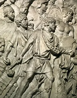 Latium Prints: APOLLODORUS OF DAMASCUS (60-129)