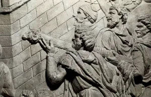 Crome Prints: APOLLODORUS OF DAMASCUS (60-129)