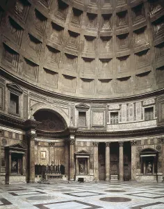 Pantheon Prints: APOLLODORUS OF DAMASCUS (60-129)