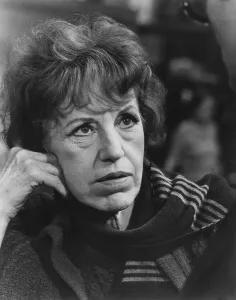 Images Dated 21st December 2005: THE APPOINTMENT, Lotte Lenya, 1969
