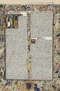 Campanians Prints: AQUINAS, Thomas, Saint (1225-1274)