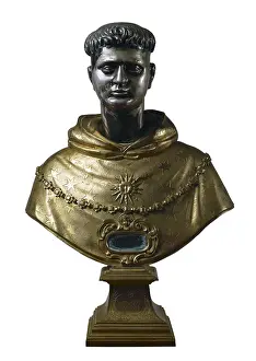 Aquinas Prints: AQUINAS, Thomas, Saint (1225-1274)