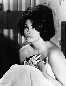 1966 Movies Prints: ARABESQUE, Sophie Loren, 1966 arabesque1966-fsct05(arabesque1966-fsct05)