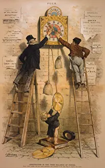 Capital Prints: ARBITRATION IS THE TRUE BALANCE OF POWER