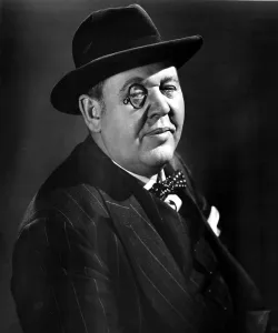 Monocle Prints: ARCH OF TRIUMPH, Charles Laughton, 1948