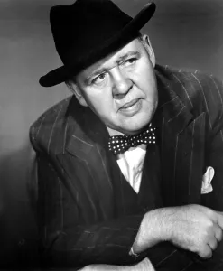 Pinstripe Jacket Prints: ARCH OF TRIUMPH, Charles Laughton, 1948