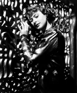 ARCH OF TRIUMPH, Ingrid Bergman, 1948