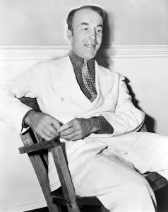 Images Dated 10th March 2008: Archibald MacLeish (1892-1992)