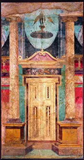 Hunting Prints: Architecture with Gates and Masks